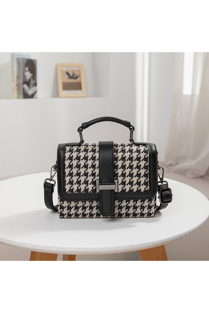 Tek Omuz Crossbody Çanta – Şık Modern Ve Günlük Kullanıma Uygun Kadın Omuz Ve Askılı Çanta