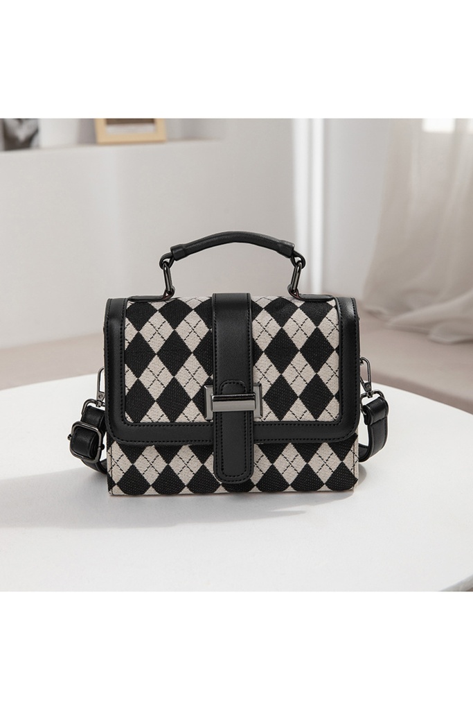 Şık Çok Gözlü Günlük Ve Özel Günlerde Kullanıma Uygun Kadın Omuz Ve El Çantası