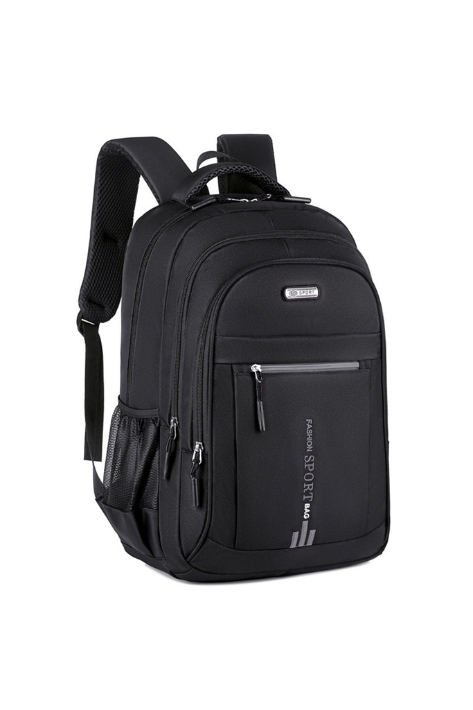 Sırt Çantası Erkek Büyük Kapasiteli Iş Bilgisayarı Sırt Çantası Okul Çantası